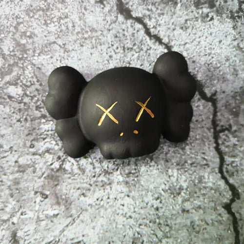 Car Air Freshener Skull Decor for AC Vent Decoration